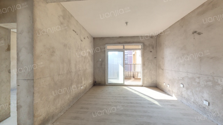 京冠御园华府二手房实景图