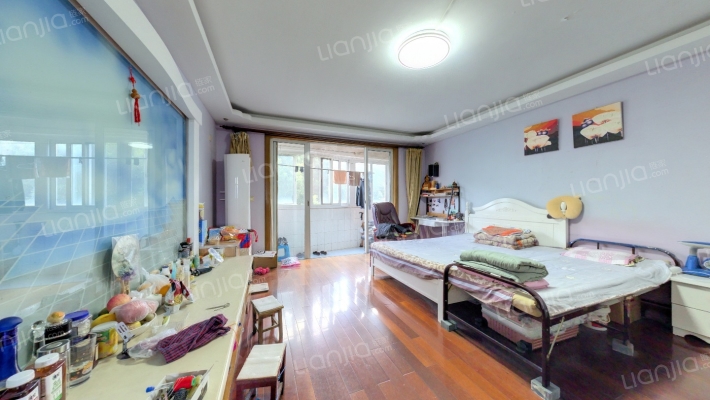 淞南四村二手房实景图