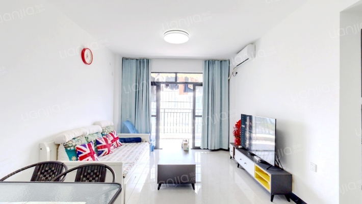 天立国际二手房实景图