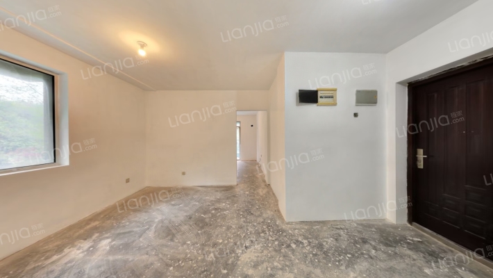 华鸿汇盛德堡二手房实景图