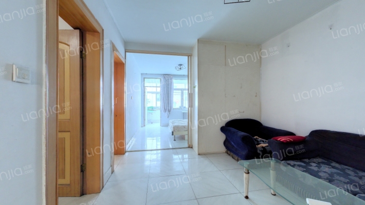 沭滨小区二手房实景图