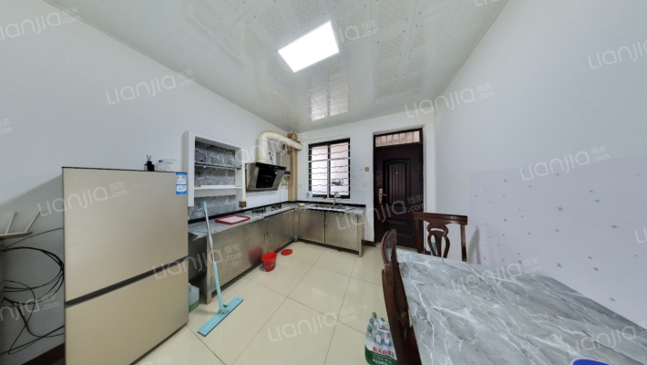 带城桥下塘散盘二手房实景图