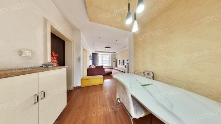 东湖丽景二手房实景图