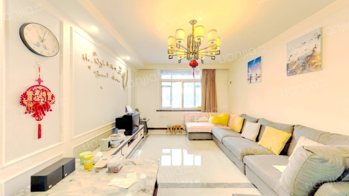 地税局小区二手房实景图