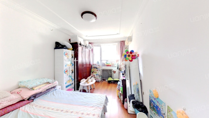 静安里(河西区)二手房实景图