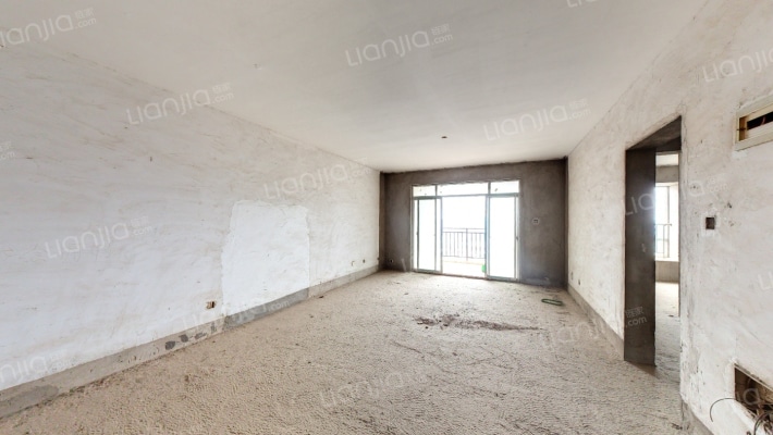 锑都家园二手房实景图