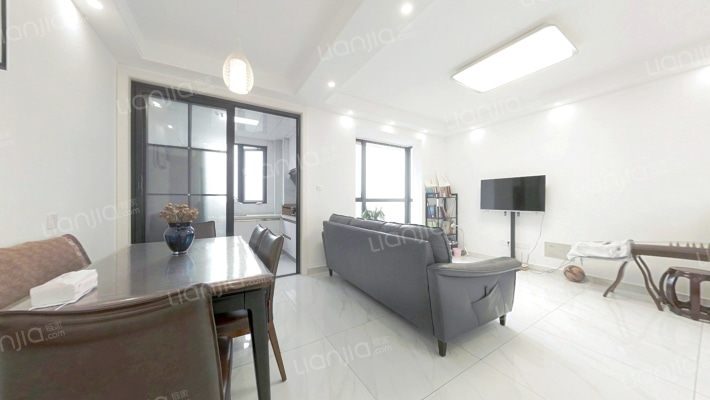 临芳苑二区二手房实景图