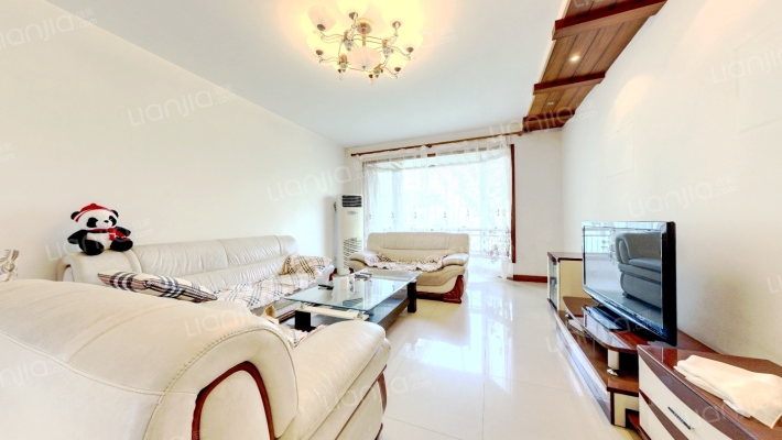 菁华园二手房实景图