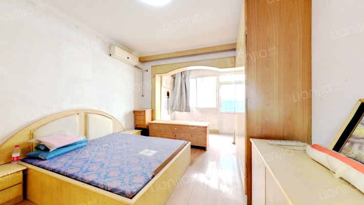 田家桥二手房实景图