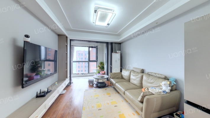 和棠瑞府二手房实景图