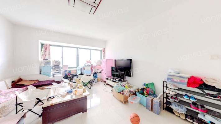 绿苑海景二手房实景图