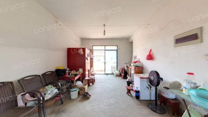 会稽苑二手房实景图