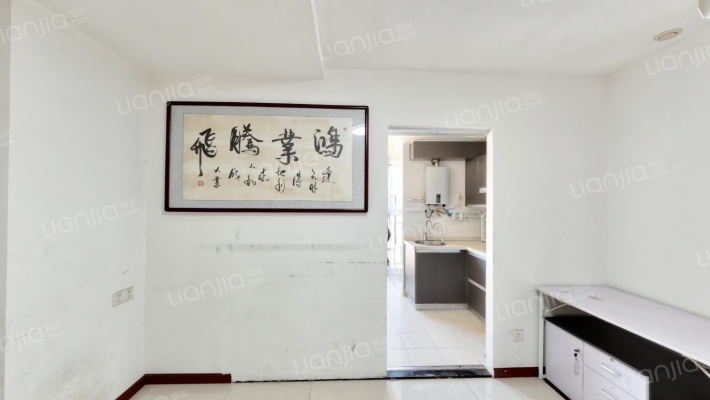 青澳都市尚巢二手房实景图