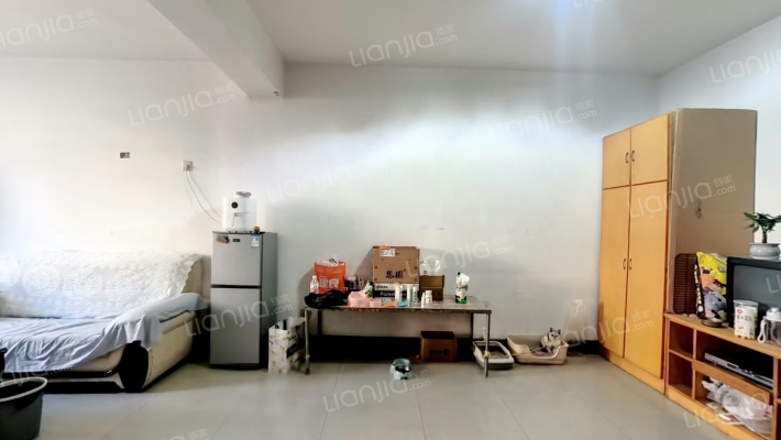 和谐家园(湛河区)二手房实景图