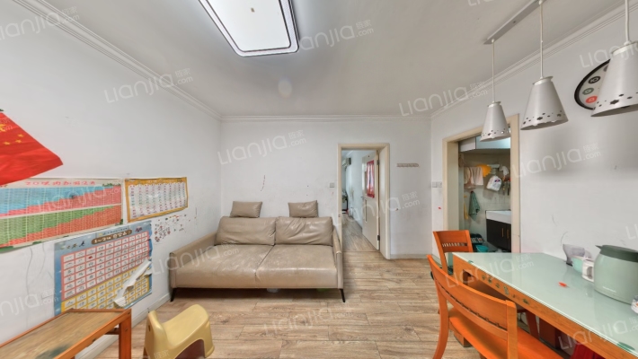 贾家弄二手房实景图