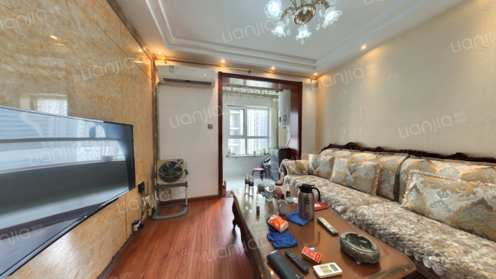 荣盛锦绣澜湾二手房实景图