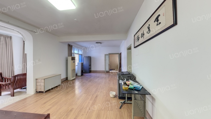 区工商局旧区二手房实景图