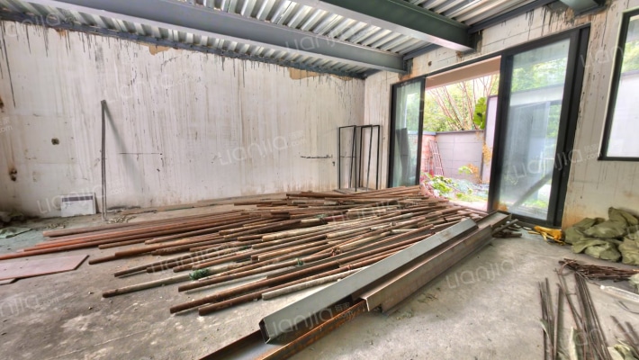 龙湖昱湖1号二手房实景图