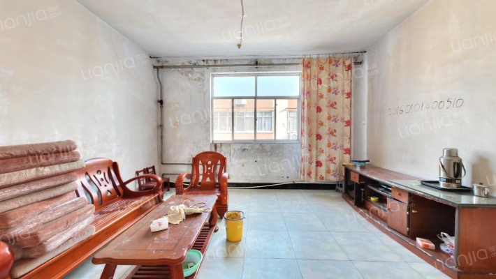 鼎鑫花园住宅小区二手房实景图