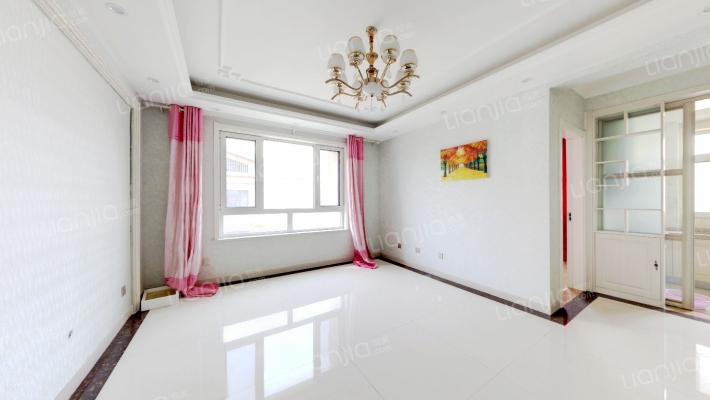 盛元华宇福地二手房实景图