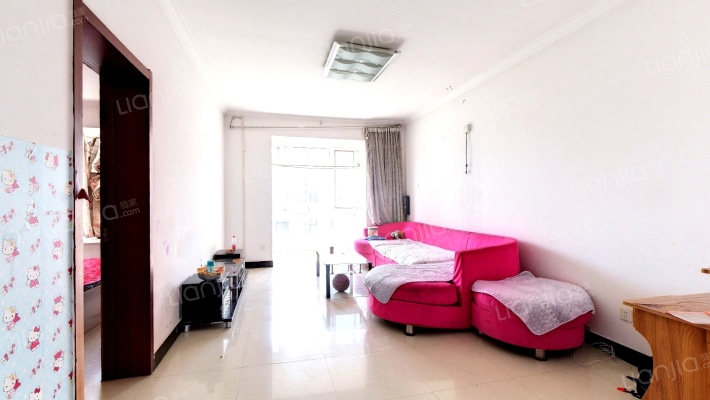 水岸花城二手房实景图