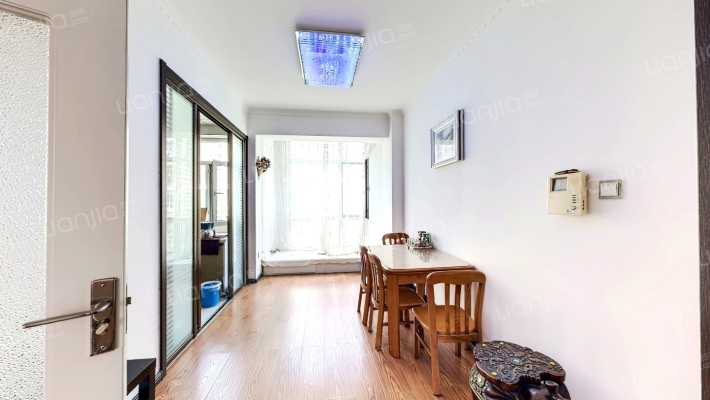 壹品桃源二手房实景图