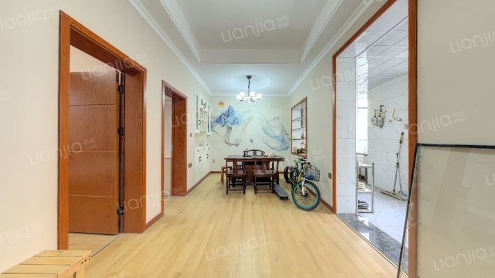 七一二所社区二手房实景图