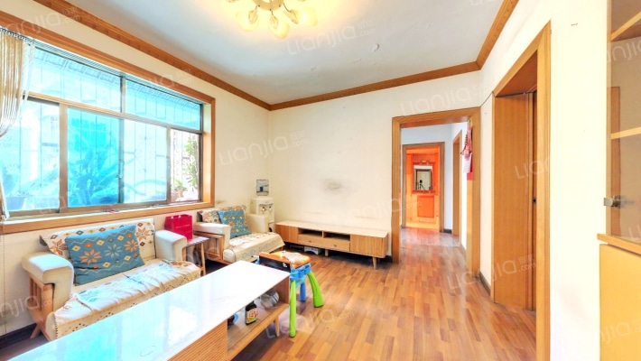 江岸武成院二手房实景图