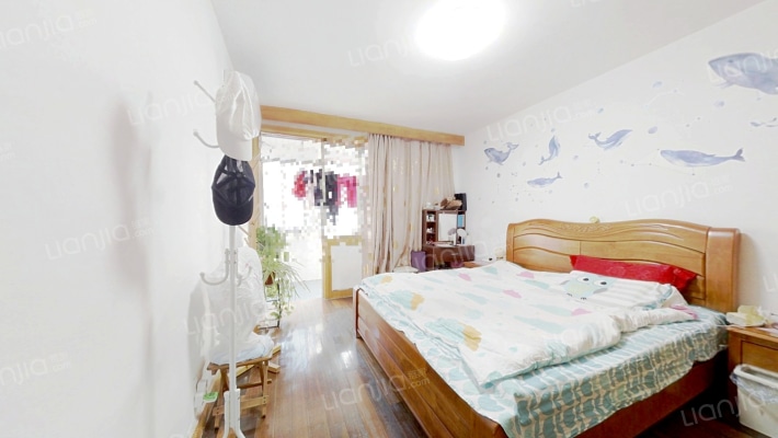 倪家桥二手房实景图