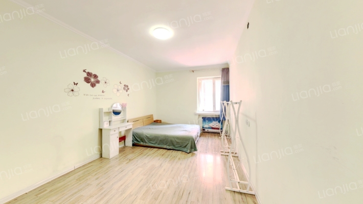 柳树街二手房实景图