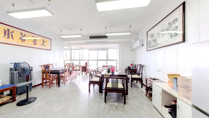 三迪凯旋枫丹二手房实景图