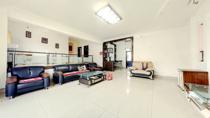 金穗花园二手房实景图