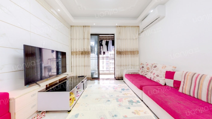 锦龙湾畔一期二手房实景图