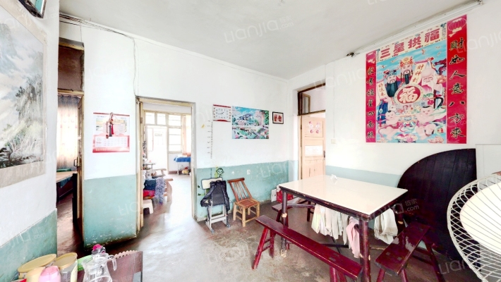 四十米大街二手房实景图