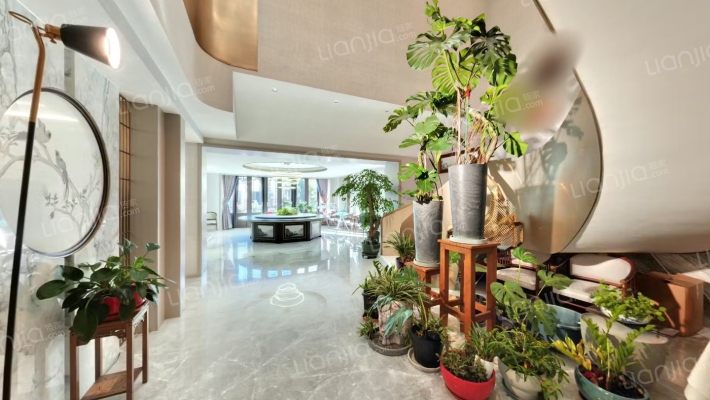 西山美墅馆公建二手房实景图