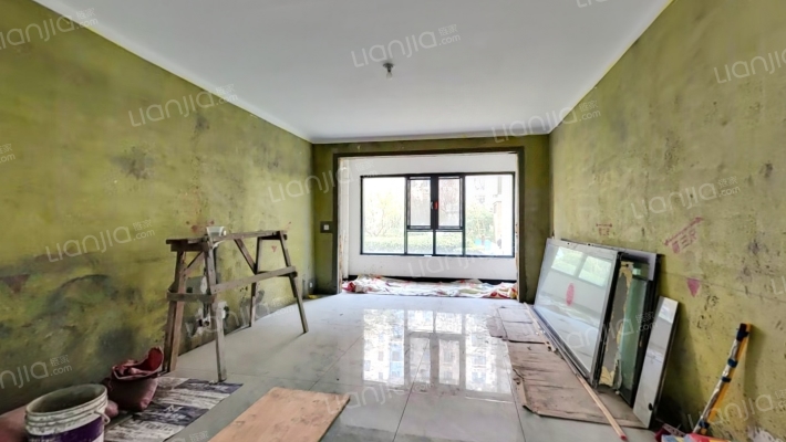 广商逸墅二期二手房实景图