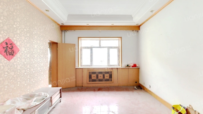 并州北路64号院二手房实景图