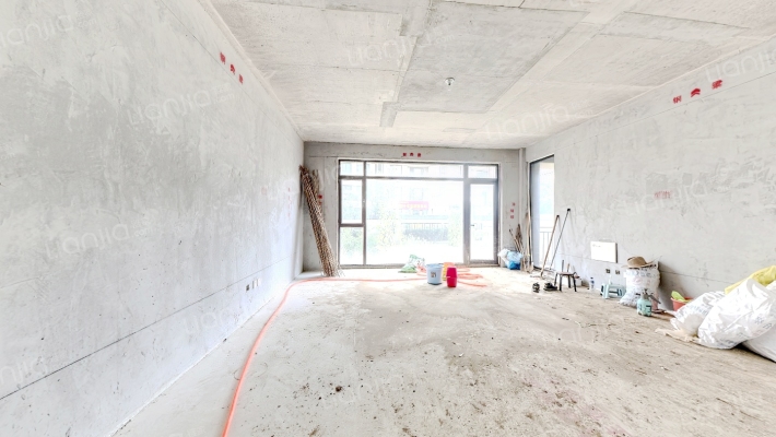 玖号院二手房实景图