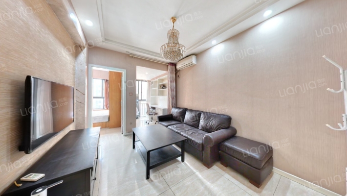 荣盛花语城二手房实景图