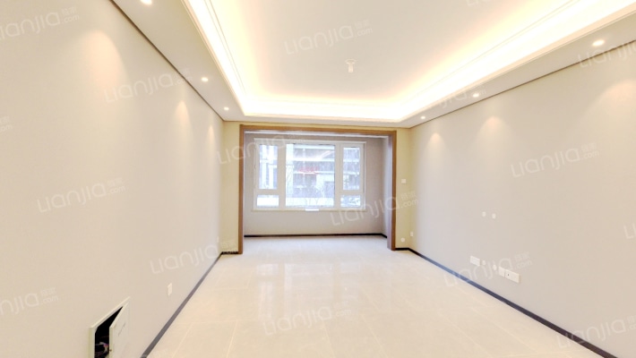 华润崑崙御二手房实景图