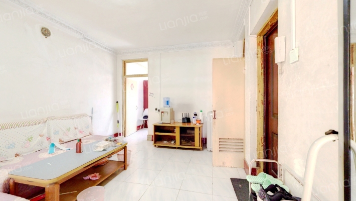 五龙居苑二手房实景图