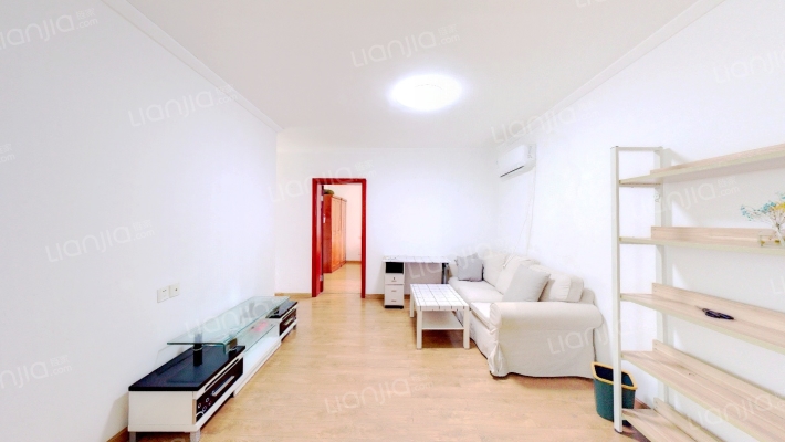 蓝筹谷二手房实景图