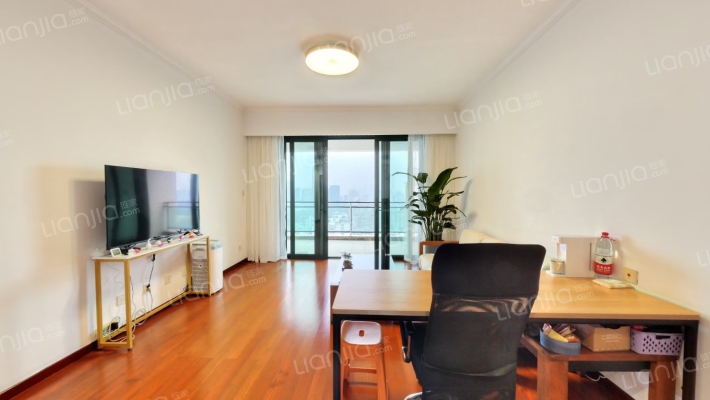 晋合世家二手房实景图