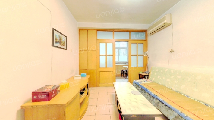 医科大南院二手房实景图