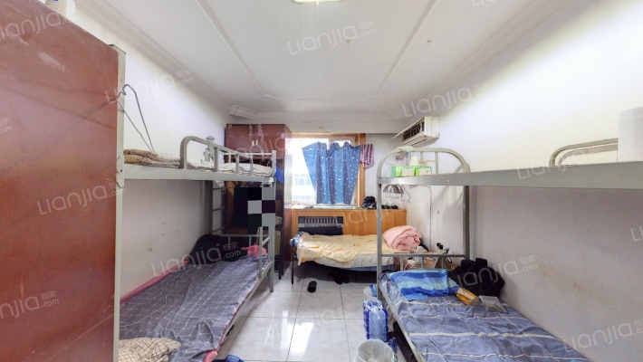 同合里二手房实景图