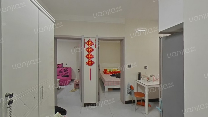 陵东街37号楼二手房实景图