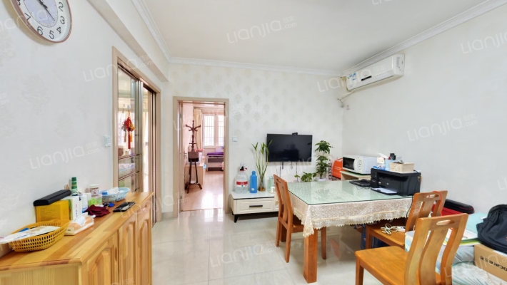 金岸世家二期二手房实景图