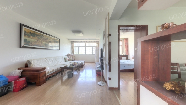 世纪新村二期二手房实景图