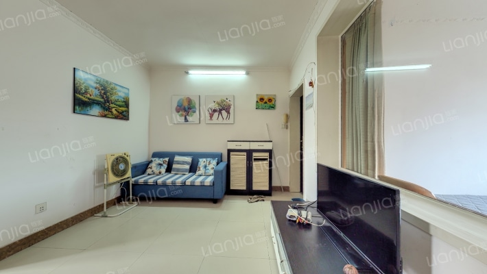 华丰新村二手房实景图