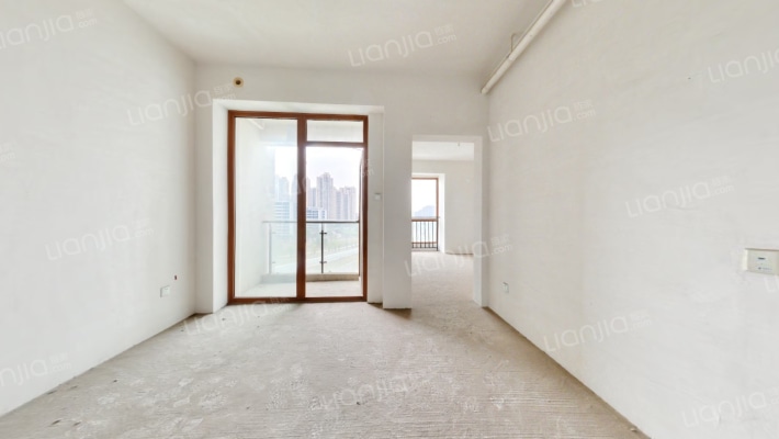 麓山国际半月湾二手房实景图